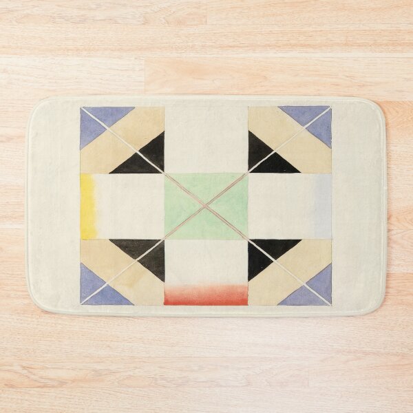 Item preview, hilma af klint designed and sold by GRAHAM POTER.