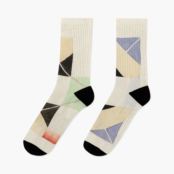 Item preview, hilma af klint designed and sold by GRAHAM POTER.