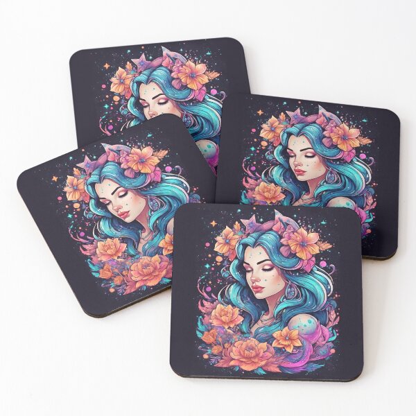 Item preview, Starlight and Moonbeams designed and sold by SilverSunStudio.