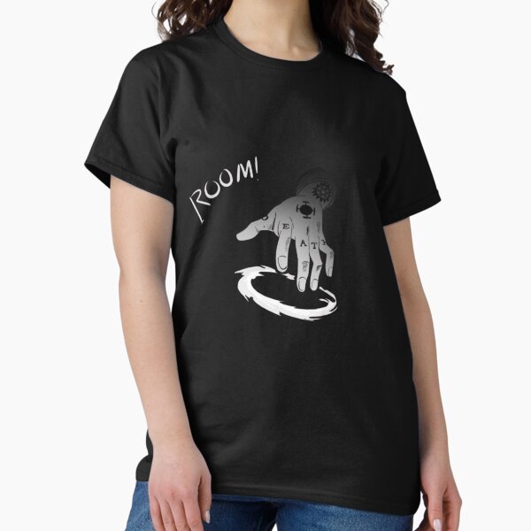 Item preview, Trafalgar Law - Room designed and sold by Usoppdesign ⭐⭐⭐⭐⭐.