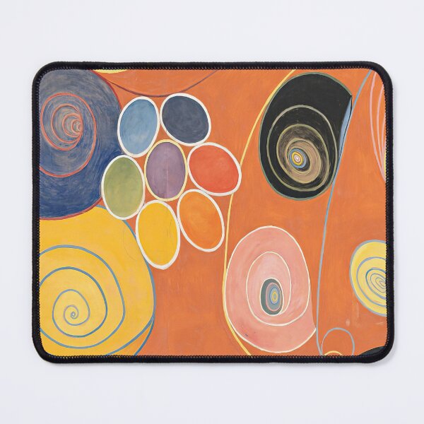 Item preview, hilma af klint designed and sold by GRAHAM POTER.