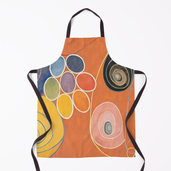 Item preview, hilma af klint designed and sold by GRAHAM POTER.