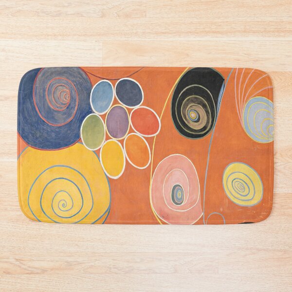Item preview, hilma af klint designed and sold by GRAHAM POTER.
