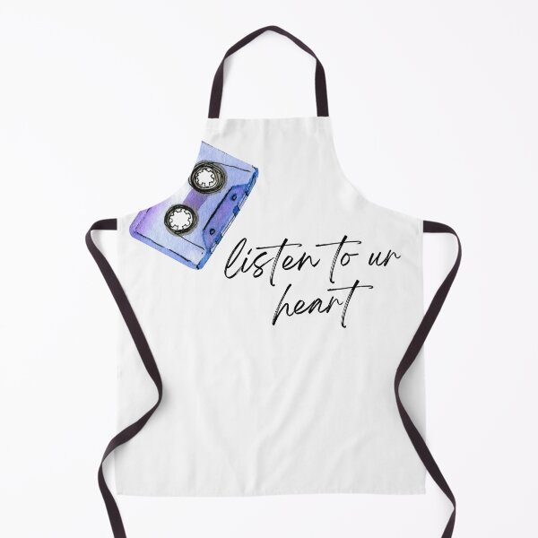 Item preview, Listen to Your Heart - Uplifting and Inspirational Shirt for Self-Discovery designed and sold by moro-arts.