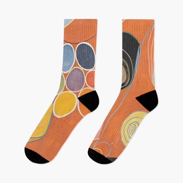 Item preview, hilma af klint designed and sold by GRAHAM POTER.