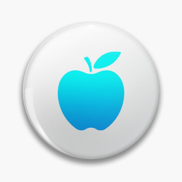 Item preview, Apple designed and sold by ZenHero.