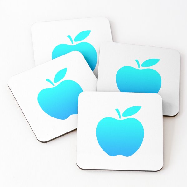 Item preview, Apple designed and sold by ZenHero.