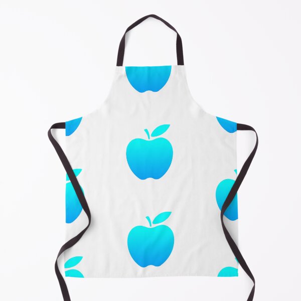 Item preview, Apple designed and sold by ZenHero.