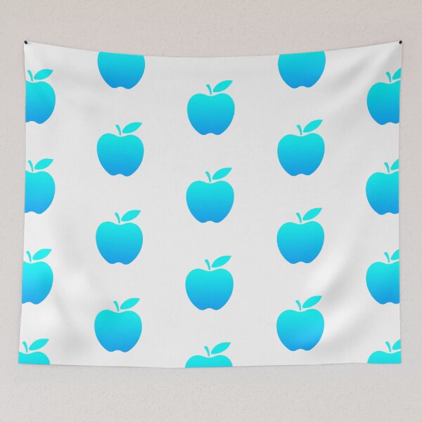 Item preview, Apple designed and sold by ZenHero.