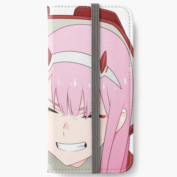 Blue Exorcist Zip Around Anime Wallet | #1811224517