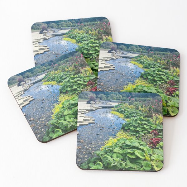 Item preview, Modern Garden Greenery designed and sold by KayArtandPencil.