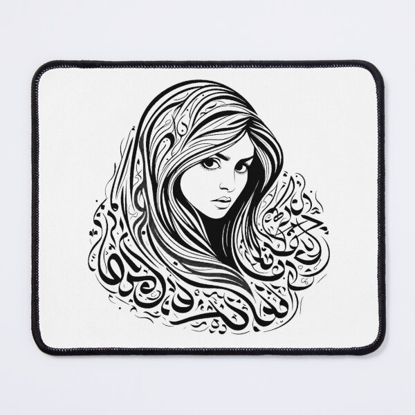 Item preview, Persian girl - Iran designed and sold by Persian Pride Official.