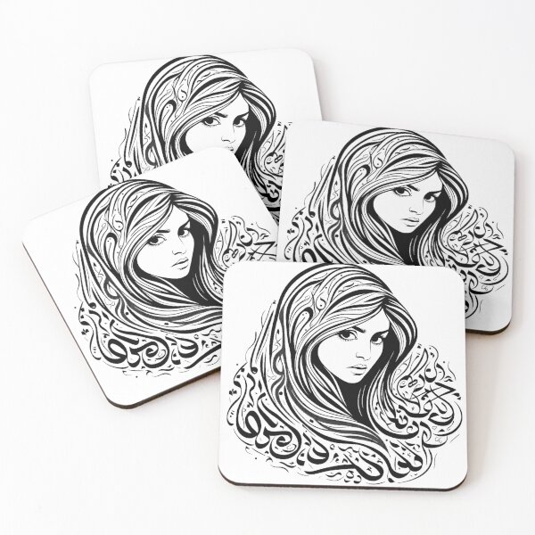 Item preview, Persian girl - Iran designed and sold by Persian Pride Official.