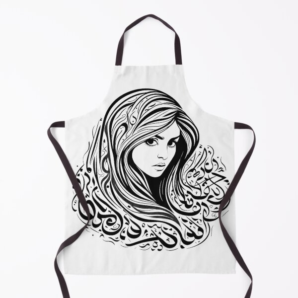 Item preview, Persian girl - Iran designed and sold by Persian Pride Official.