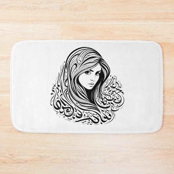 Item preview, Persian girl - Iran designed and sold by Persian Pride Official.