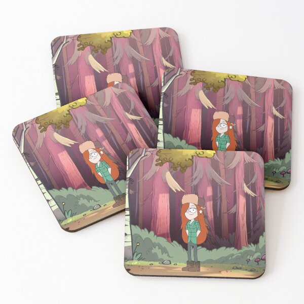 Item preview, Wendy - Gravity Falls designed and sold by wejaviel.