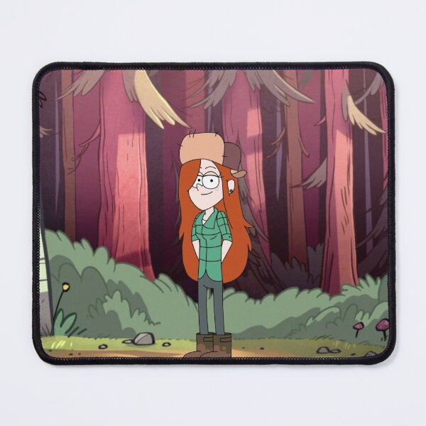 Item preview, Wendy - Gravity Falls designed and sold by wejaviel.