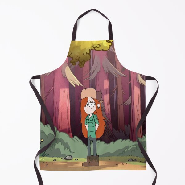 Item preview, Wendy - Gravity Falls designed and sold by wejaviel.