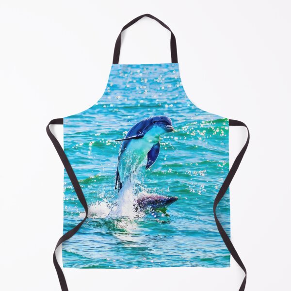 Item preview, Dolphin Leaping designed and sold by Mista Vista Photos.