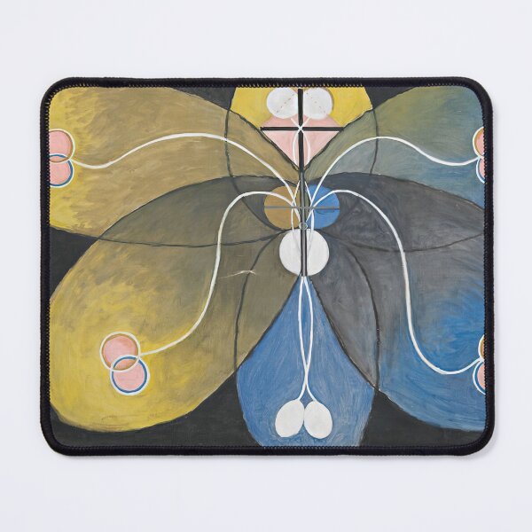 Artikelvorschau, hilma af klint entworfen und verkauft von GRAHAM POTER.