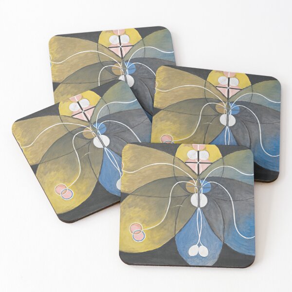 Item preview, hilma af klint designed and sold by GRAHAM POTER.