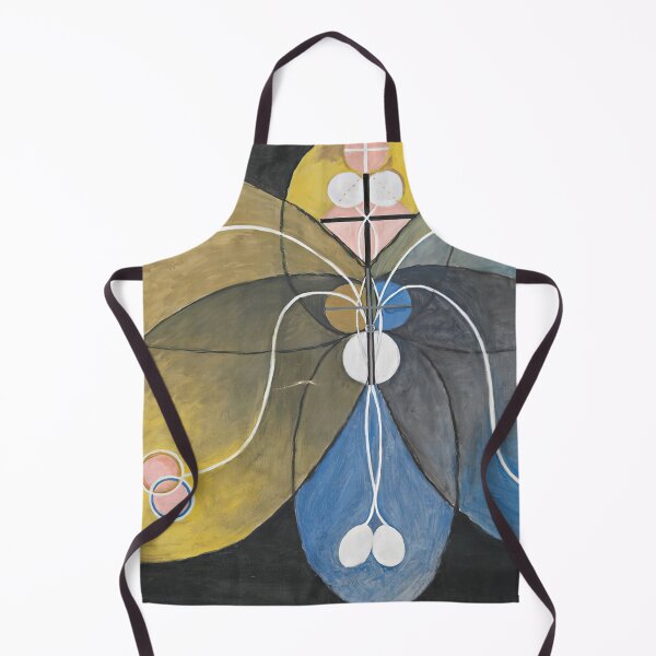 Artikelvorschau, hilma af klint entworfen und verkauft von GRAHAM POTER.
