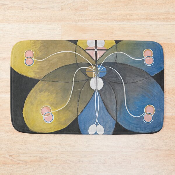 Artikelvorschau, hilma af klint entworfen und verkauft von GRAHAM POTER.