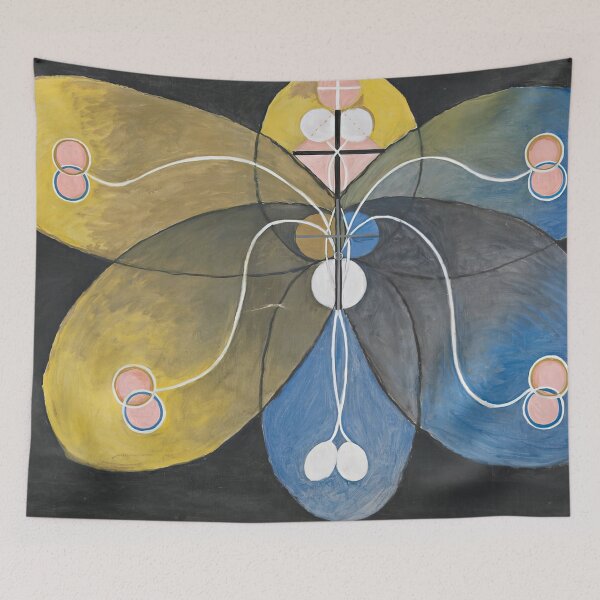 Item preview, hilma af klint designed and sold by GRAHAM POTER.