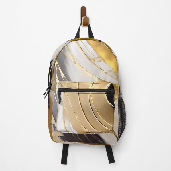Item preview, Golden Whirls designed and sold by ArtByDRod.