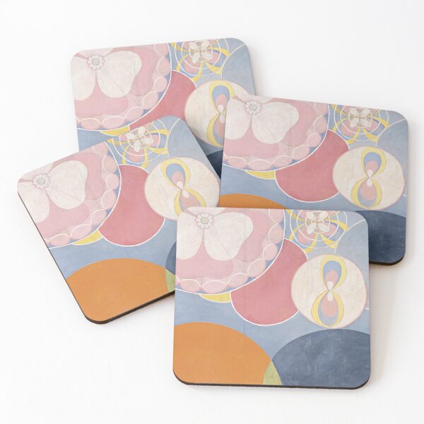 Item preview, hilma af klint designed and sold by GRAHAM POTER.