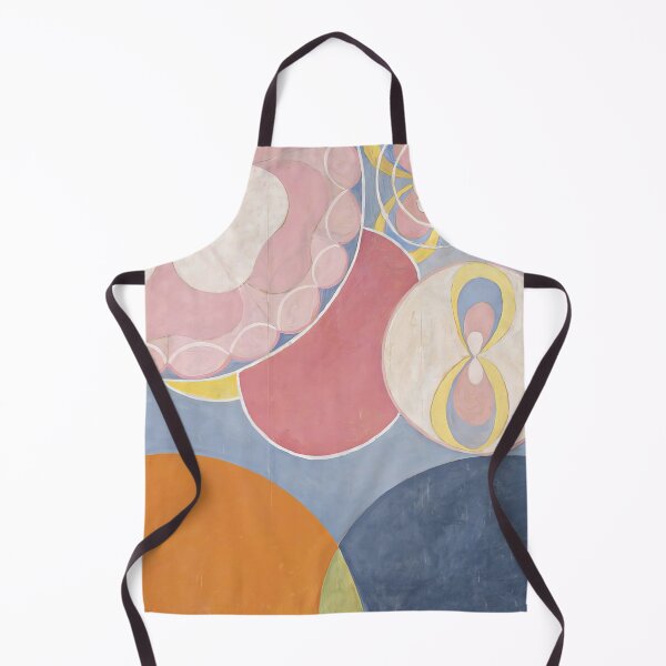 Item preview, hilma af klint designed and sold by GRAHAM POTER.