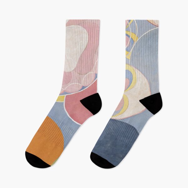Item preview, hilma af klint designed and sold by GRAHAM POTER.
