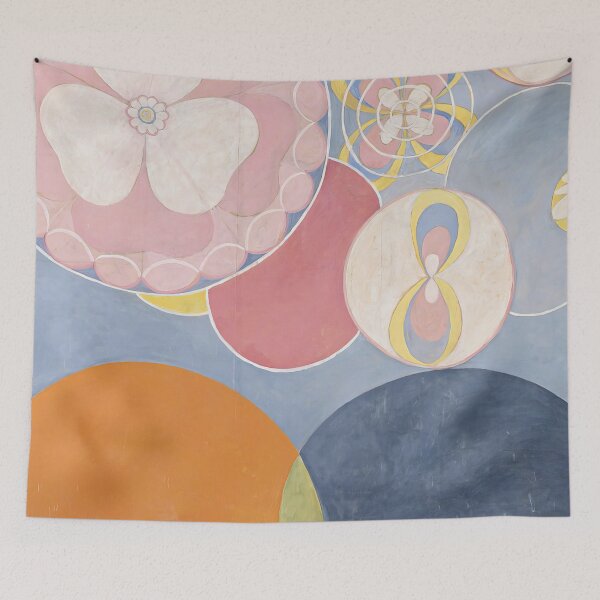 Item preview, hilma af klint designed and sold by GRAHAM POTER.