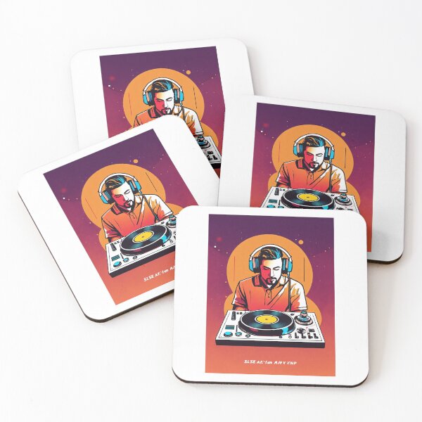 Item preview, dj 3 designed and sold by LOOKINGSTORE.