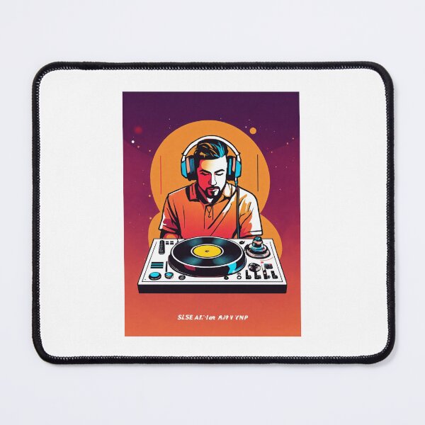 Item preview, dj 3 designed and sold by LOOKINGSTORE.