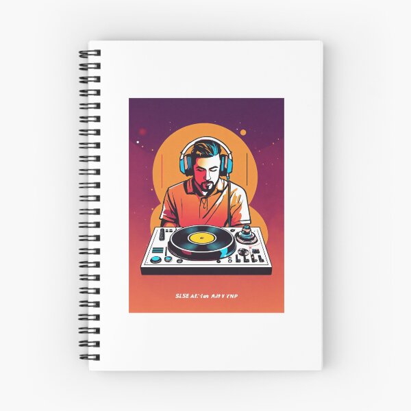 Item preview, dj 3 designed and sold by LOOKINGSTORE.