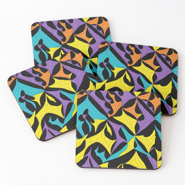 Item preview, Shape Patterns S03 D72 designed and sold by Houerd.