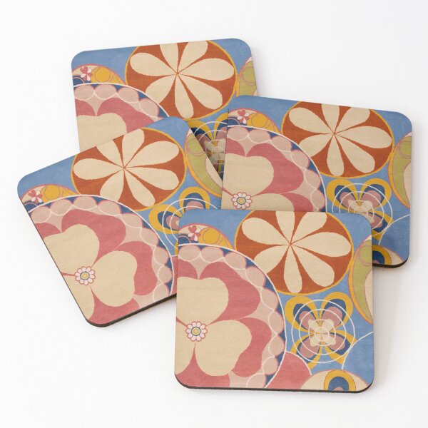 Item preview, hilma af klint designed and sold by GRAHAM POTER.