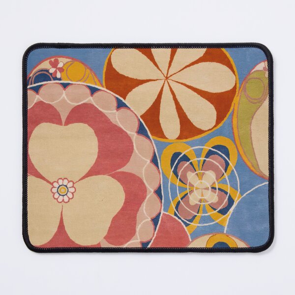 Item preview, hilma af klint designed and sold by GRAHAM POTER.
