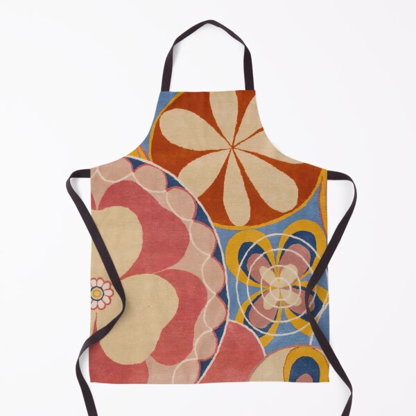 Artikelvorschau, hilma af klint entworfen und verkauft von GRAHAM POTER.