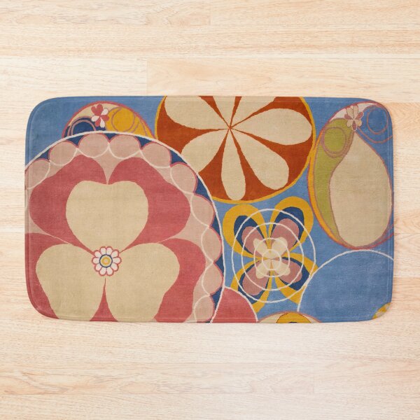 Item preview, hilma af klint designed and sold by GRAHAM POTER.