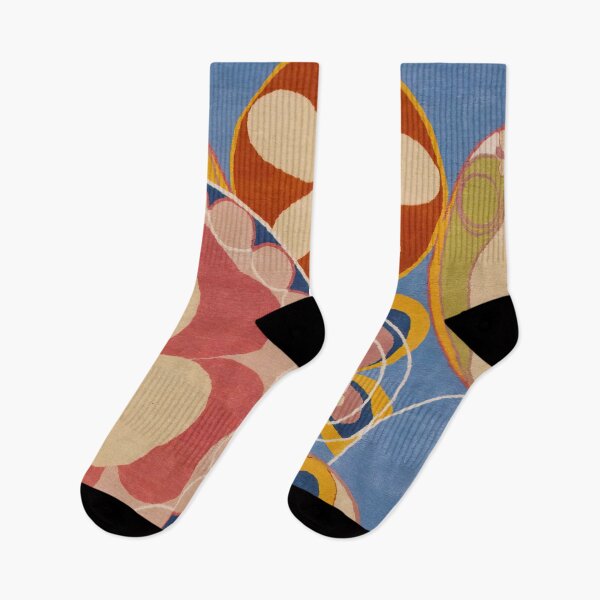 Item preview, hilma af klint designed and sold by GRAHAM POTER.