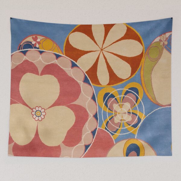 Item preview, hilma af klint designed and sold by GRAHAM POTER.