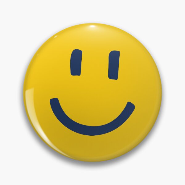 Item preview, JJ McCarthy Smiley Face designed and sold by ktv20.