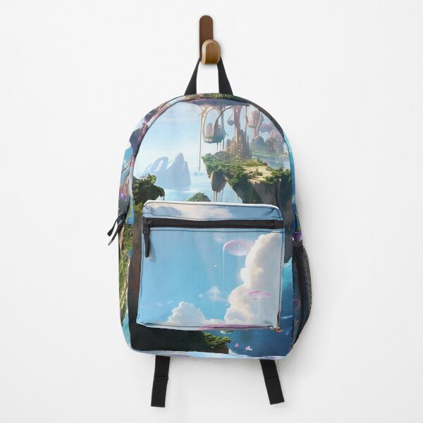 Item preview, amazing scenery above sea designed and sold by SpicyOne.