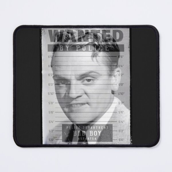 Item preview, WANTED CAGNEY designed and sold by javitennis.