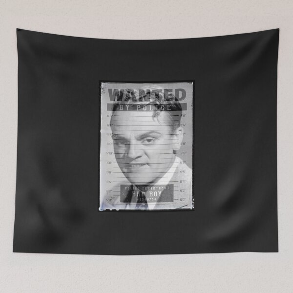 Item preview, WANTED CAGNEY designed and sold by javitennis.