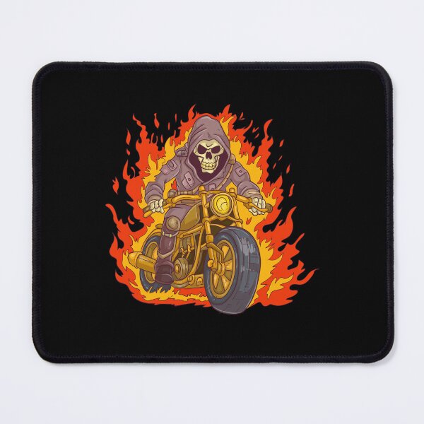 Item preview, Motorcycle skeleton designed and sold by Soulskier.