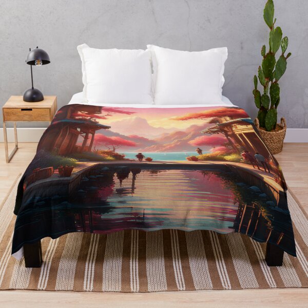Item preview, The Lakeside designed and sold by NosaZenaNFTs.