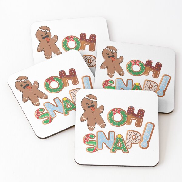 Item preview, Oh Snap! designed and sold by BlastCafe.